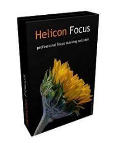 Helicon Focus 7 Tutorial 的图像结果