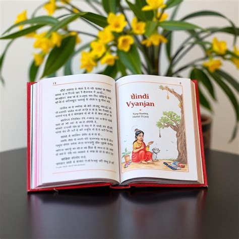 Hindi Vyanjan: Books Simplifying Hindi Consonants for Kids – Kiddale123