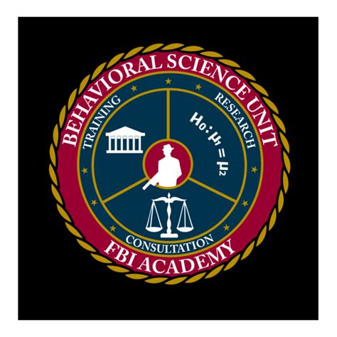 Image result for Behavioral Science Unit Coin