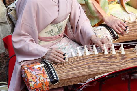 8 Traditional Musical Instruments in Japan | Japan Wonder Travel Blog