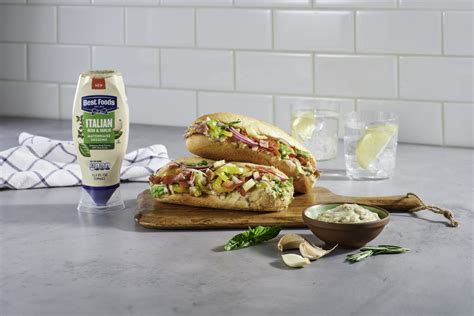 New Best Foods Mayo Flavors | Best Foods US