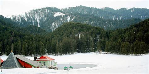 Rain and snow to continue in Gulmarg, Pahalgam, Kufri, Auli, Manali ...