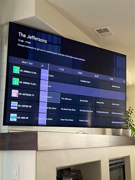 Image result for Full Channel TV Guide