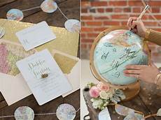 Travel Wedding Theme Ideas by 12 Creative Travel Themed Wedding Ideas Kate Aspen Travel Wedding Theme Ideas