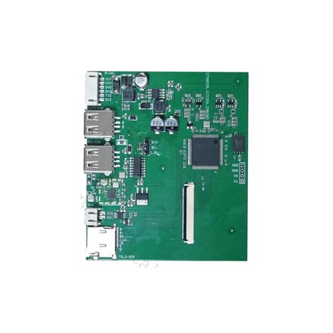 Buy DWIN HDL662SZ08 COF Display Adapter Board – REES52