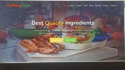 FoodTech Blockchain Using Python 的图像结果