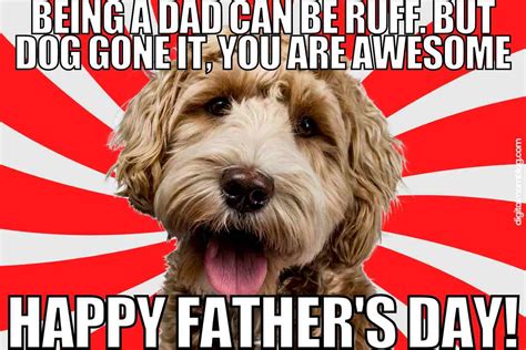 Happy Fathers Day Memes 2024 - The Perfect LOL For Dad