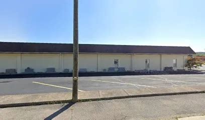 Handley Funeral Home in Hamlin, WV - Funeral Home Pages