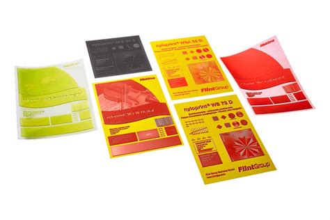 XSYS announces price increases for nyloprint product range - THE PACKMAN
