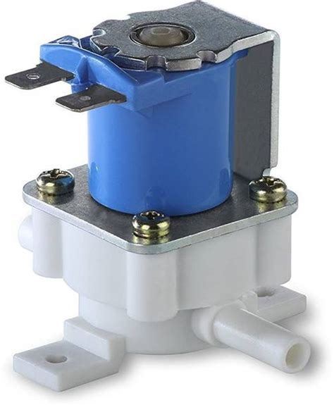 Solenoid Valve: Industrial Water & Air Solenoid Valve