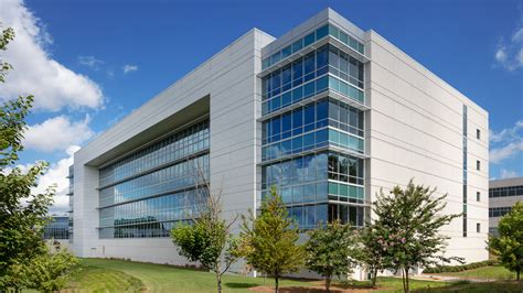 Gwinnett County Nash Courthouse - POH Architects