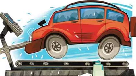 Old Cars Seized In Delhi,आपके पास भी पुरानी गाड़ियां हैं तो सतर्क हो ...