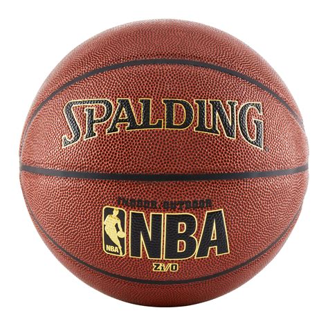 Spalding NBA Official Indoor/Outdoor Basketball - Walmart.com