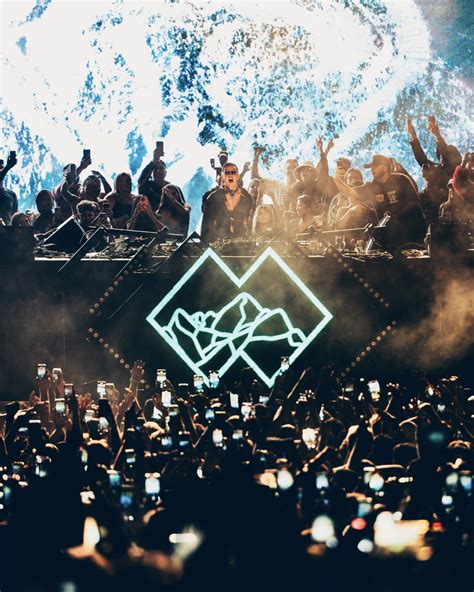 John Summit's Label, Experts Only, Announces 2025 Vail Weekender Lineup ...