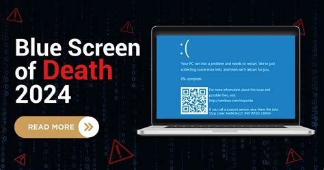 Microsoft Outage: The Blue Screen of Death 2024 - Techchef Group
