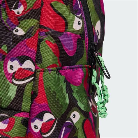 ADIDAS FARM BACKPACK - Black | adidas India