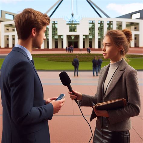 Top Journalism Schools in Australia