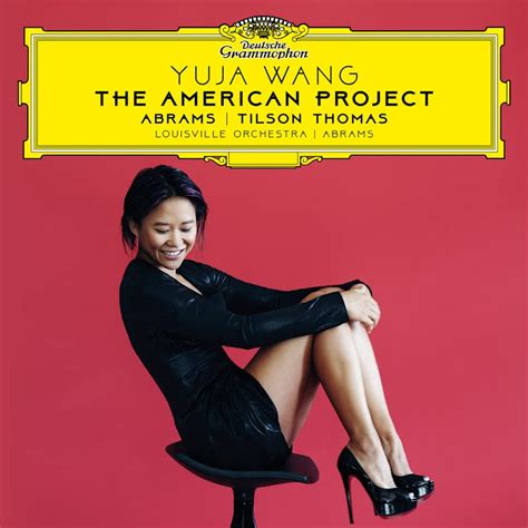 Yuja Wang Concerts & Live Tour Dates: 2026-2027 Tickets | Bandsintown