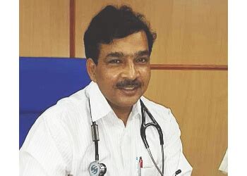 3 Best General Physicians in Vadodara - Expert Recommendations