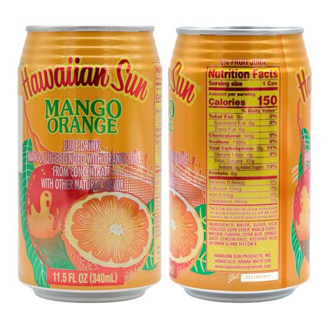 Hawaiian Treat Drink 6 Iconic Hawaiian Cocktails | Aloha Hawaiian
