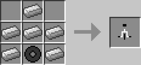 Image result for Minecraft Movement Mod