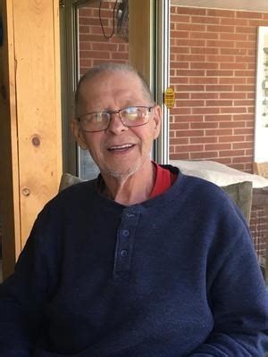 Dennis Doner Obituary (1948 - 2019) - Richmond, In, IN - The Palladium-Item