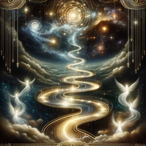 0550 Angel Number Meaning: Intuition, Harmony, And Transition - Angelic ...