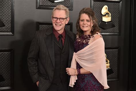 Steven Curtis Chapman Defied Wife's Wishes by Adopting Daughter Who Was ...
