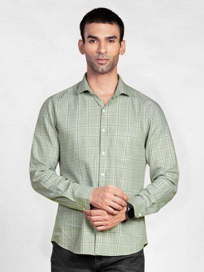 Buy Men's Shirt Design - Designer Shirts For Men in India