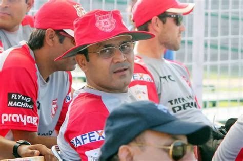 Virender Sehwag Speaks Up On The Curse Of Match-Fixing, Says It Is The ...