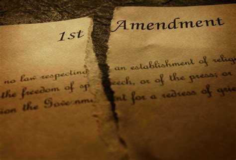 School Board Required to Pay $40K for First Amendment Violation