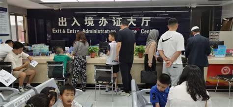 兰州七里河公安暑期办理出入境证件服务指南_腾讯新闻