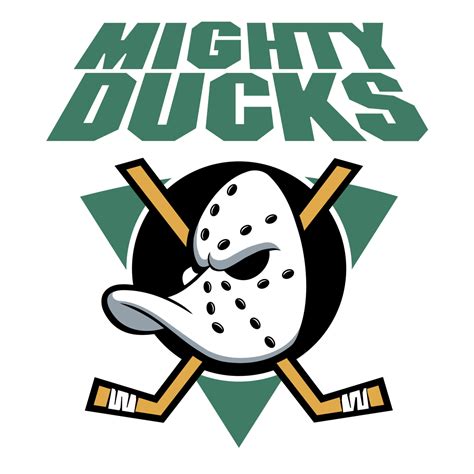 Anaheim Mighty Ducks Logo PNG Transparent – Brands Logos