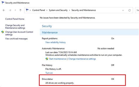 Image result for How to Fix Cannot Query State of Drive