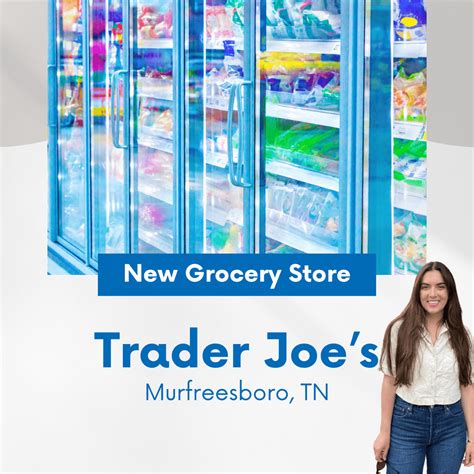 Trader Joe's Murfreesboro TN - Alpyne Strategy