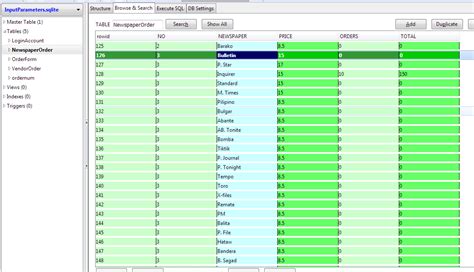Image result for Java SQLite Database