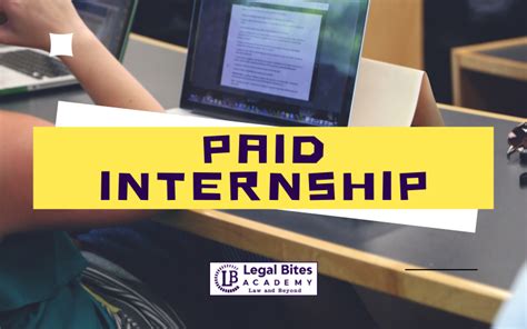 Online Legal Research Internship at Legal Bites: 5,000 Stipend Per Month