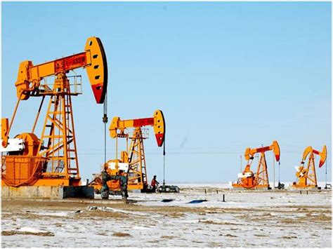 石油Link——油气能源数据咨询服务公司。
