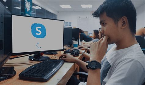 Test Skype Camera 的图像结果