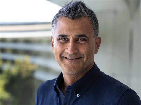 Kevan Parekh to be Apple's new India-origin CFO, replacing Luca Maestri ...
