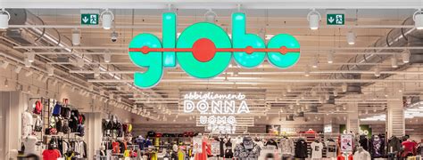 Negozio Globo Ascoli Piceno