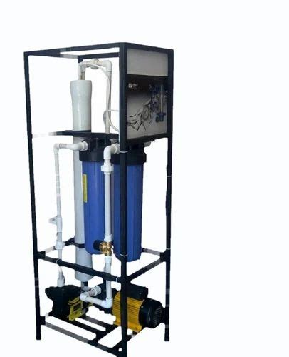 Reverse Osmosis Systems - 500 LPH Reverse Osmosis Systems Manufacturer ...