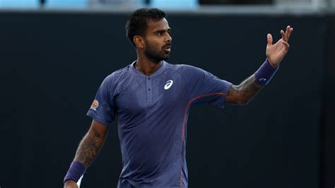 Australian Open 2025: Sumit Nagal crashes out in Round 1 in straight sets
