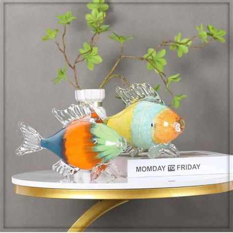 Vastu Decor Items Online | Siamese Lucky Fish | Viivaz – VIIVAZ