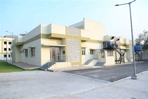 IIRM Hyderabad Campus: Photos, Virtual Tour