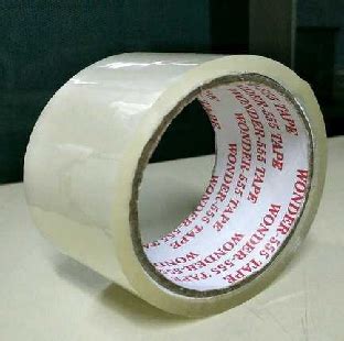 CELLO TAPE 1'' INCH PER PC • Benir e-Store Solutions