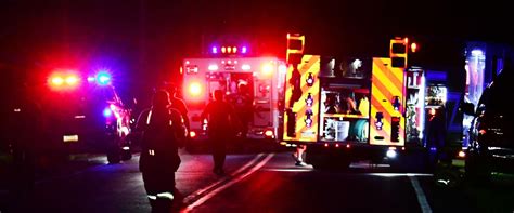 Motorcyclist killed in West Penn Township crash with deer | Poconos and ...