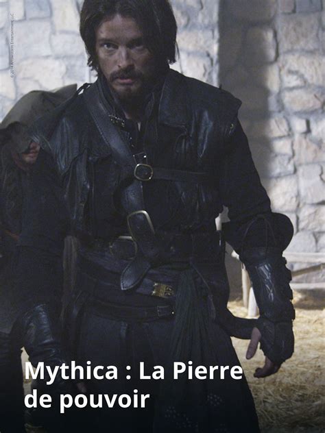 Prime Video: Mythica: The Darkspore