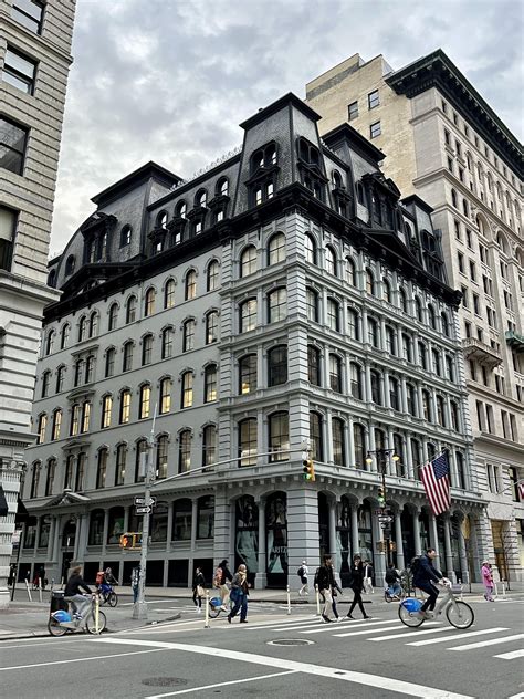 115 5th Ave, New York : r/ArchitecturePorn