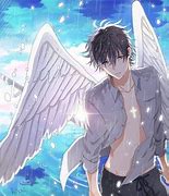 Image result for Guardian Angel Anime
